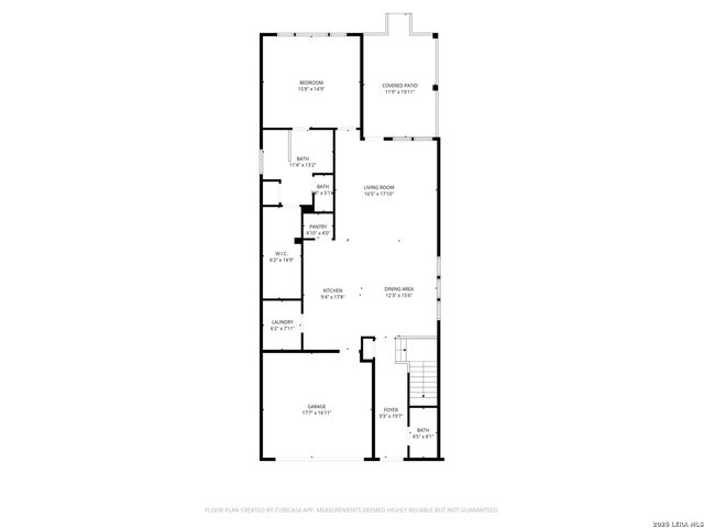 5958 Edna Pt., New Braunfels, TX 78130