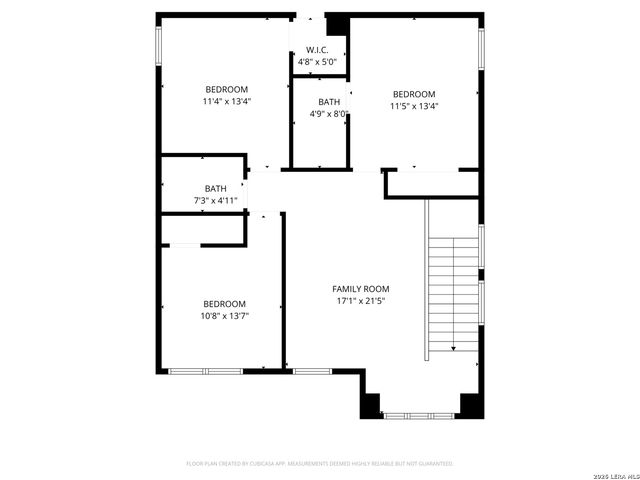 5958 Edna Pt., New Braunfels, TX 78130