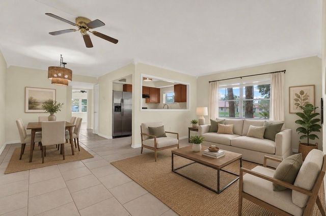 6360 1ST STREET N 103, St Petersburg, FL 33702