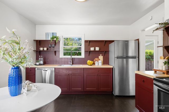 800 S Robert St, Boise, ID 83705