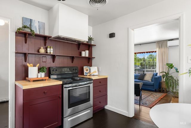 800 S Robert St, Boise, ID 83705