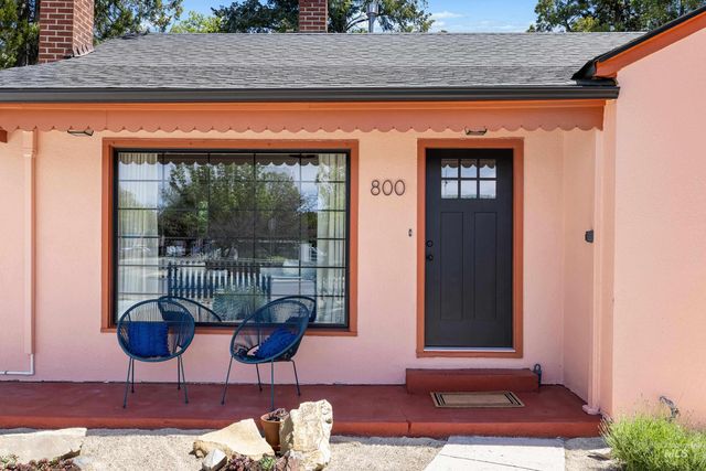 800 S Robert St, Boise, ID 83705