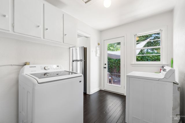 800 S Robert St, Boise, ID 83705