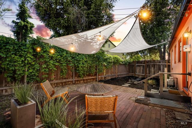 800 S Robert St, Boise, ID 83705