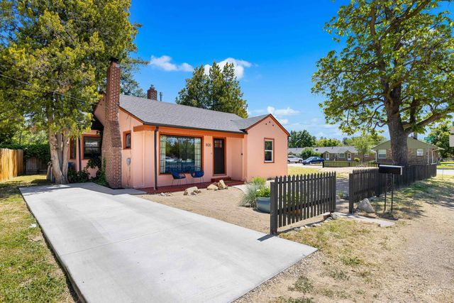 800 S Robert St, Boise, ID 83705