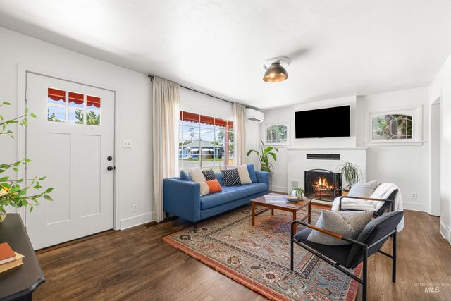 800 S Robert St, Boise, ID 83705