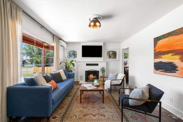800 S Robert St, Boise, ID 83705