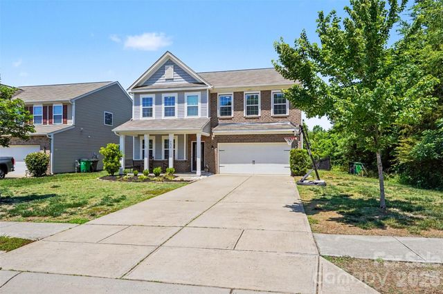 4638 Cecilia Lane, Charlotte, NC 28273