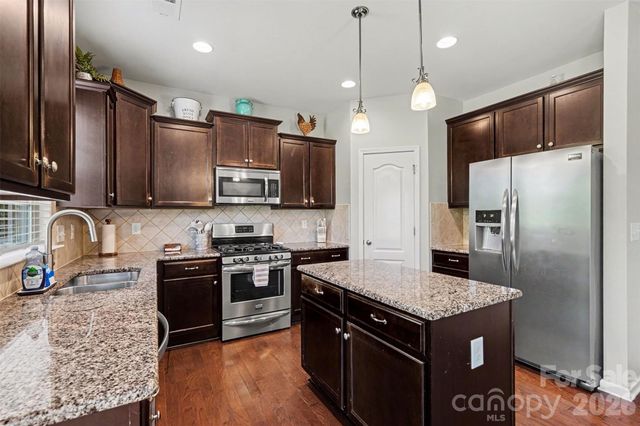 4638 Cecilia Lane, Charlotte, NC 28273