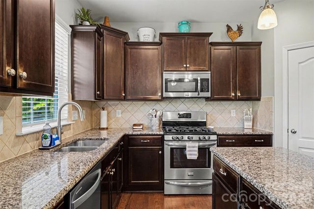 4638 Cecilia Lane, Charlotte, NC 28273