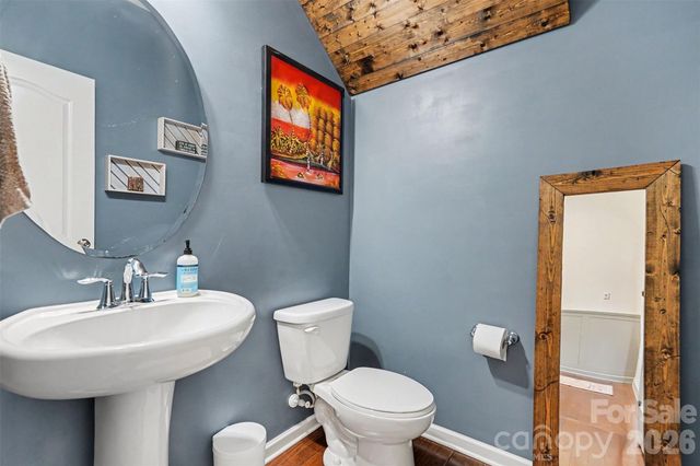 4638 Cecilia Lane, Charlotte, NC 28273
