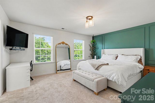 4638 Cecilia Lane, Charlotte, NC 28273