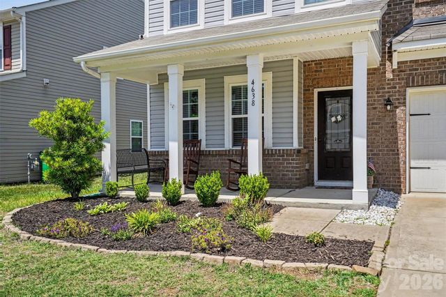 4638 Cecilia Lane, Charlotte, NC 28273