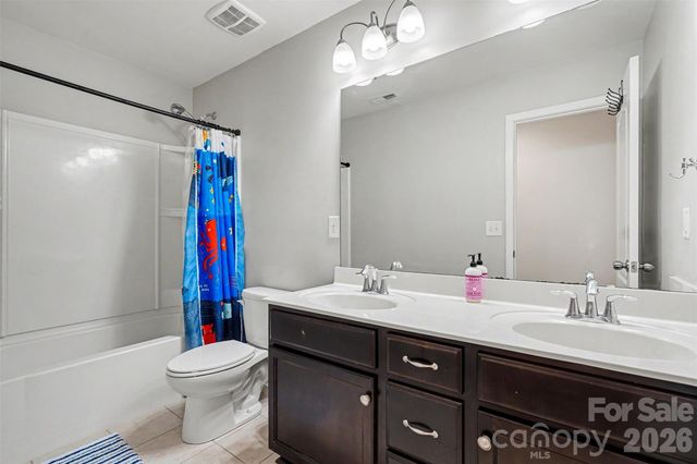 4638 Cecilia Lane, Charlotte, NC 28273