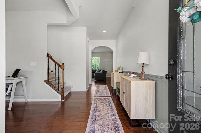 4638 Cecilia Lane, Charlotte, NC 28273