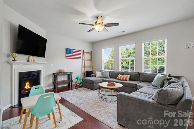 4638 Cecilia Lane, Charlotte, NC 28273