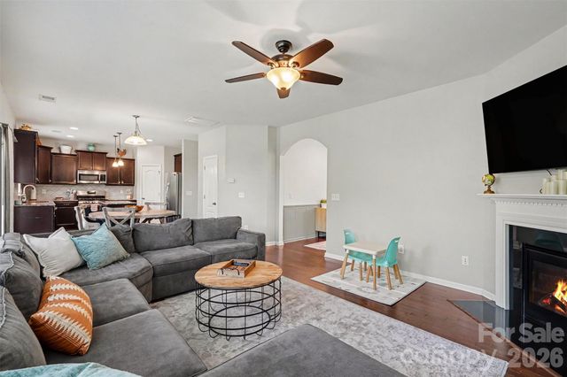 4638 Cecilia Lane, Charlotte, NC 28273