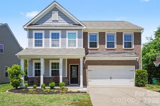 4638 Cecilia Lane, Charlotte, NC 28273