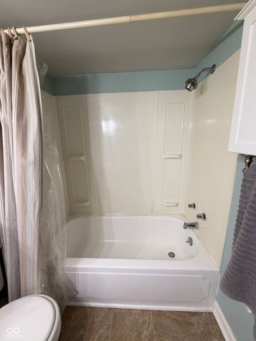 303 E Pat Rady Way, Bainbridge, IN 46105