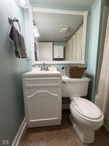 303 E Pat Rady Way, Bainbridge, IN 46105