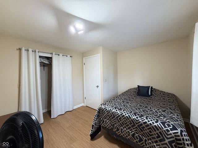 303 E Pat Rady Way, Bainbridge, IN 46105