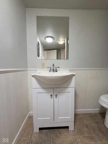 303 E Pat Rady Way, Bainbridge, IN 46105