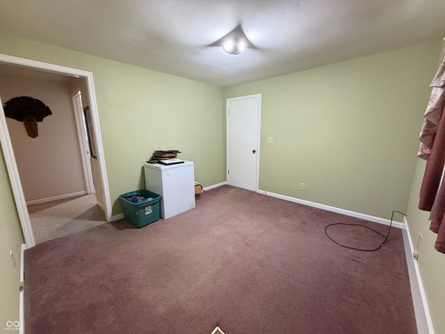 303 E Pat Rady Way, Bainbridge, IN 46105