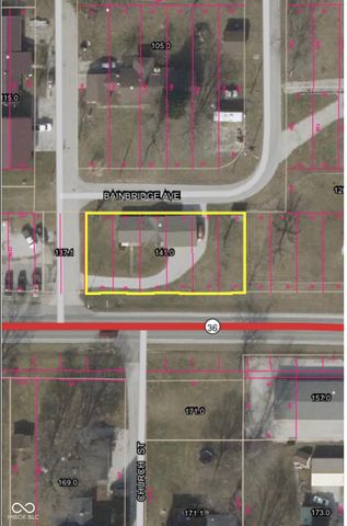 303 E Pat Rady Way, Bainbridge, IN 46105
