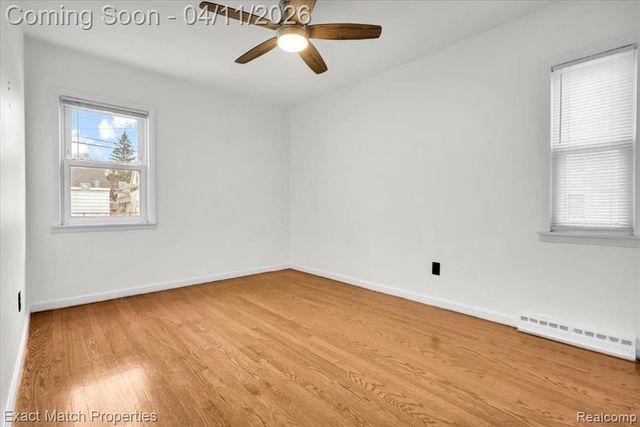 576 Markle Avenue, Pontiac, MI 48340