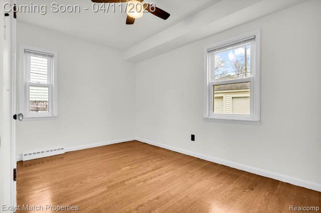 576 Markle Avenue, Pontiac, MI 48340