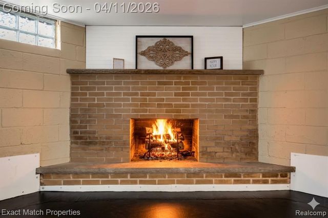 576 Markle Avenue, Pontiac, MI 48340