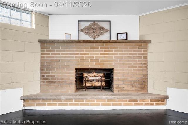 576 Markle Avenue, Pontiac, MI 48340