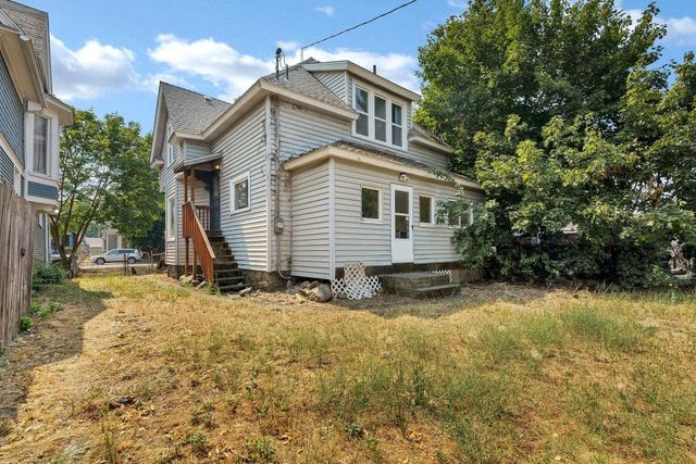 2124 W Boone Ave, Spokane, WA 99201