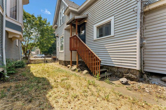 2124 W Boone Ave, Spokane, WA 99201