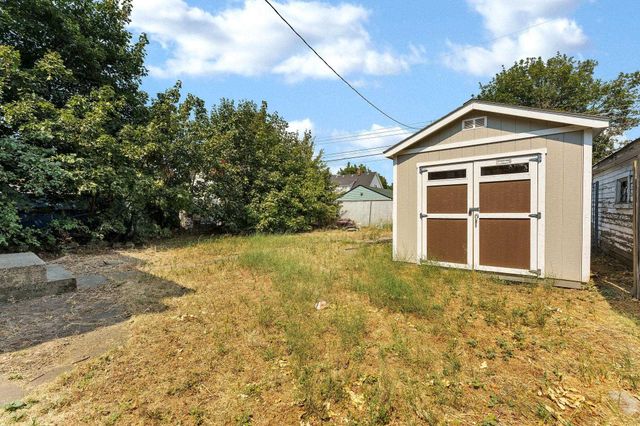 2124 W Boone Ave, Spokane, WA 99201