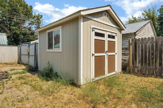 2124 W Boone Ave, Spokane, WA 99201