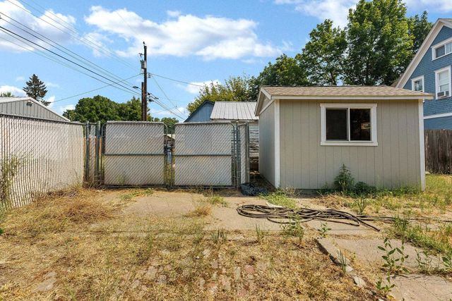 2124 W Boone Ave, Spokane, WA 99201