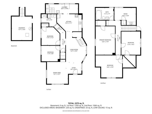 2124 W Boone Ave, Spokane, WA 99201