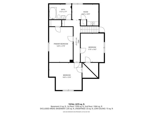 2124 W Boone Ave, Spokane, WA 99201