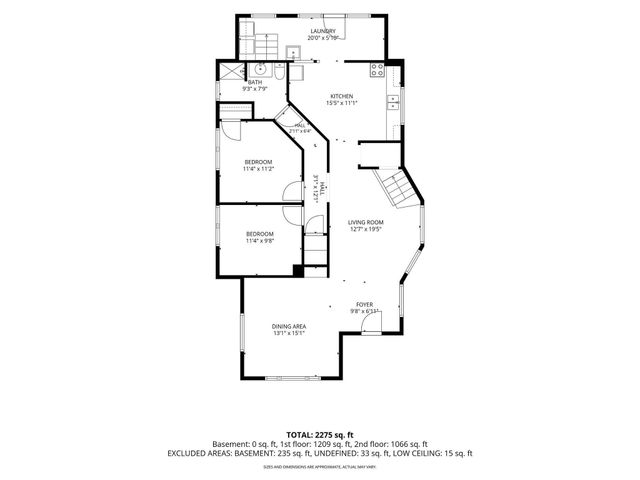 2124 W Boone Ave, Spokane, WA 99201