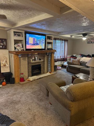 26148 Lamour Street, Harrison Twp, MI 48045