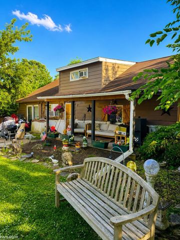 26148 Lamour Street, Harrison Twp, MI 48045