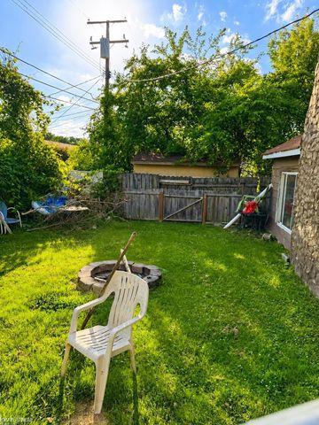 26148 Lamour Street, Harrison Twp, MI 48045