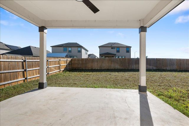 18501 Spotted Eagle LN, Elgin, TX 78621