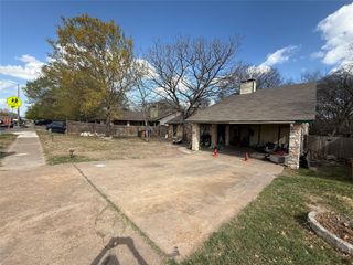 9515 Aberdeen WAY, Austin, TX 78753