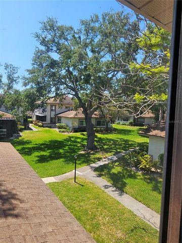 1833 BOUGH AVENUE 2, Clearwater, FL 33760