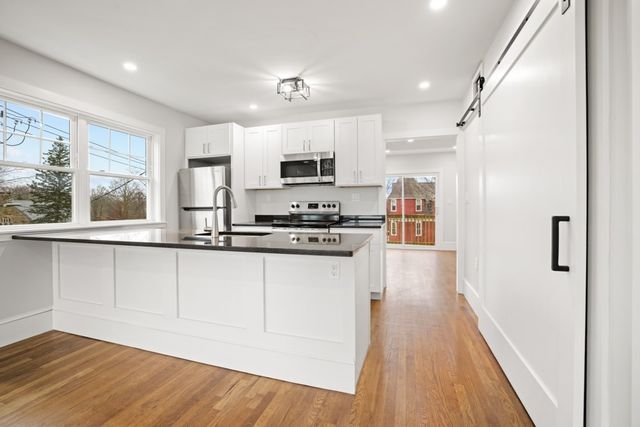 49 Milwood Street 1, Boston, MA 02124