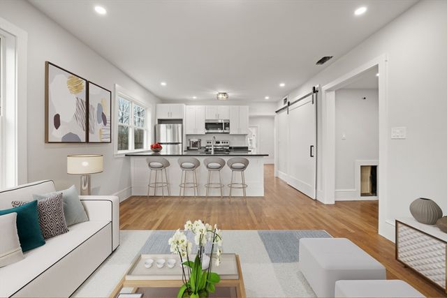 49 Milwood Street 1, Boston, MA 02124