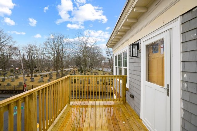 49 Milwood Street 1, Boston, MA 02124