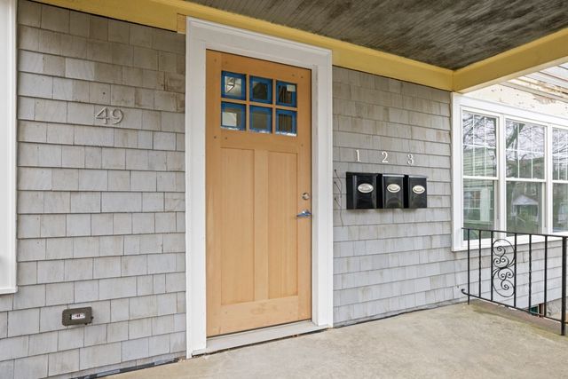 49 Milwood Street 1, Boston, MA 02124